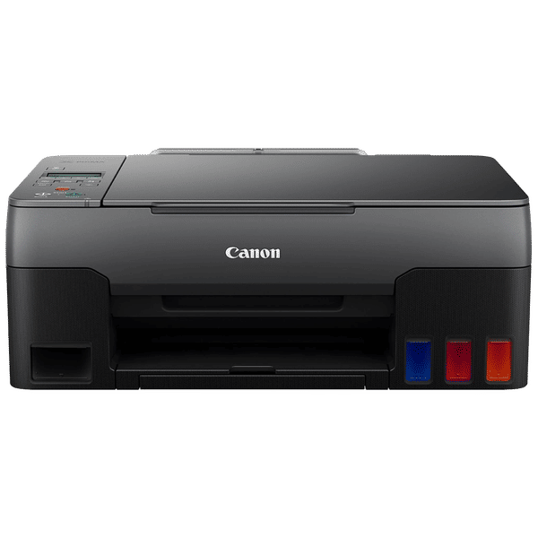 Canon clearance wireless printer